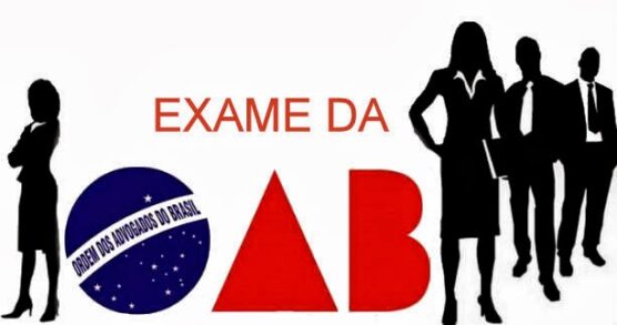 Conheça Erivaldo Almeida, aprovado na OAB no 3º período do curso de Direito