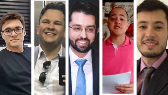 TOP 05 blogs jurídicos para concursos públicos [2019]