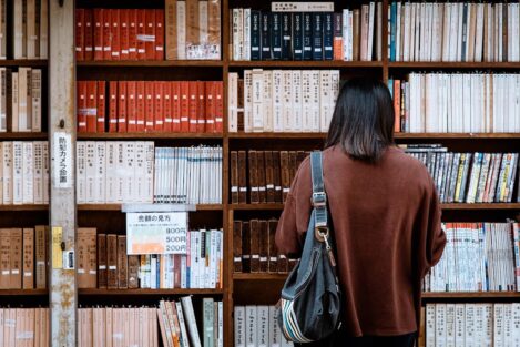 Estudos, pandemia e vida: É preciso de paciência