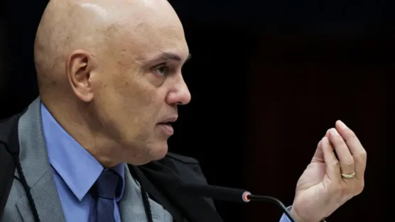 Supremo Explicado: Resumo do voto do Min. Alexandre de Moraes na Ação Penal 2668