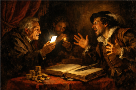 Crimes contra a honra no condomínio - questão comentada