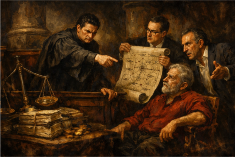 Lava Jato: anatomia de uma promessa que devorou a si mesma