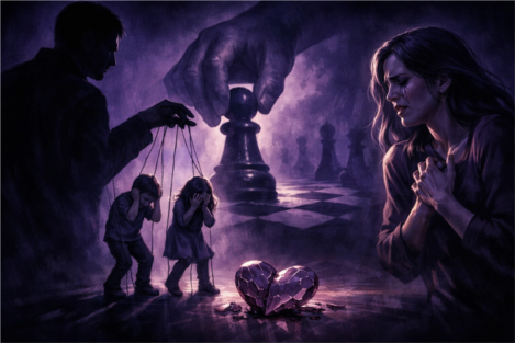 Violência vicária pode ser tipificada como crime autônomo no ordenamento jurídico brasileiro?