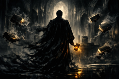 Decisionismo judicial, democracia e seus limites