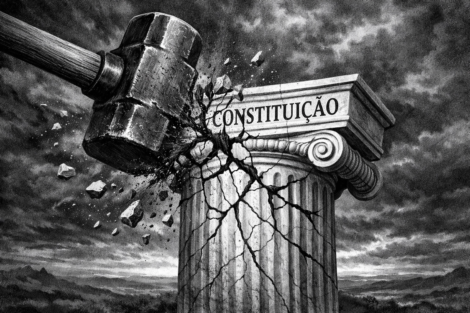 Lei 15.358/2026: o punitivismo de exceção travestido de política criminal