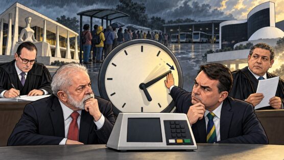 Prorrogação da votação no segundo turno de 2026: entenda o que aconteceu, quem decidiu e o que ainda está em aberto